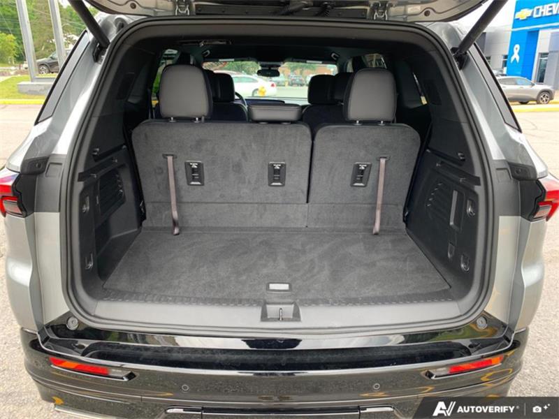 buick Enclave 2025 - 15