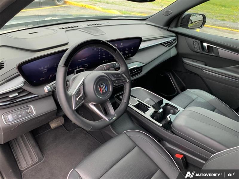 buick Enclave 2025 - 16