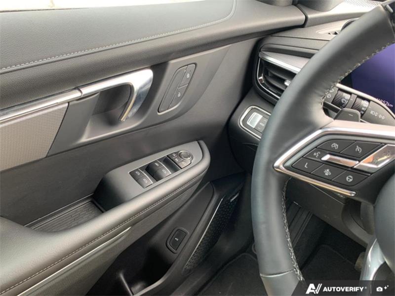 buick Enclave 2025 - 20