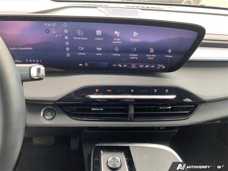 buick Enclave 2025 - 22