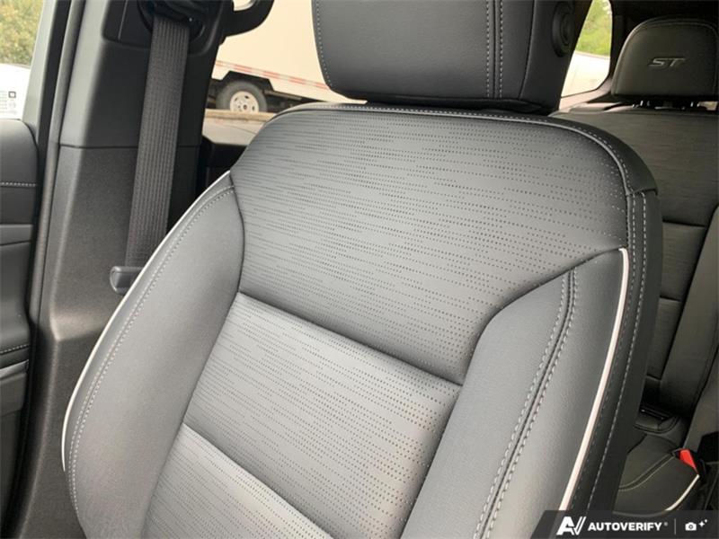 buick Enclave 2025 - 23