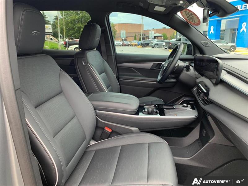 buick Enclave 2025 - 25