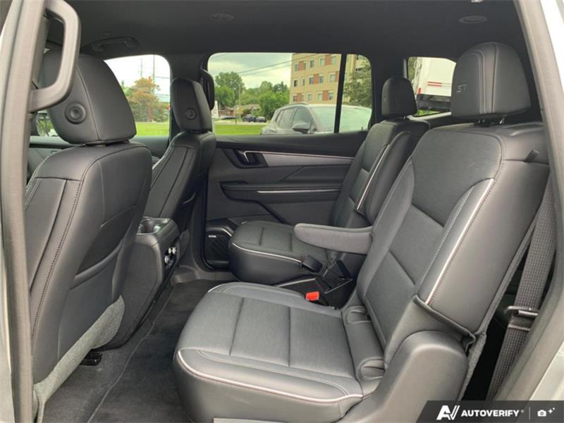 buick Enclave 2025 - 26