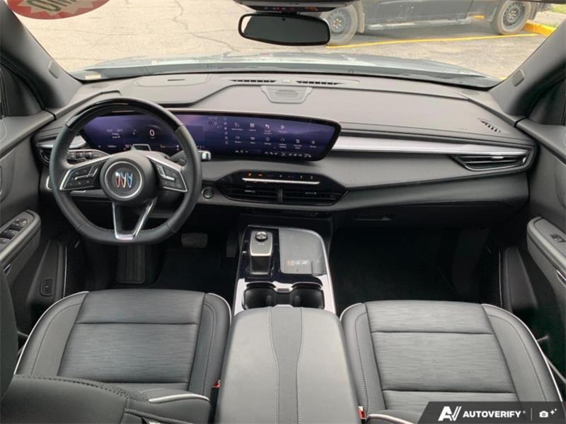 buick Enclave 2025 - 27