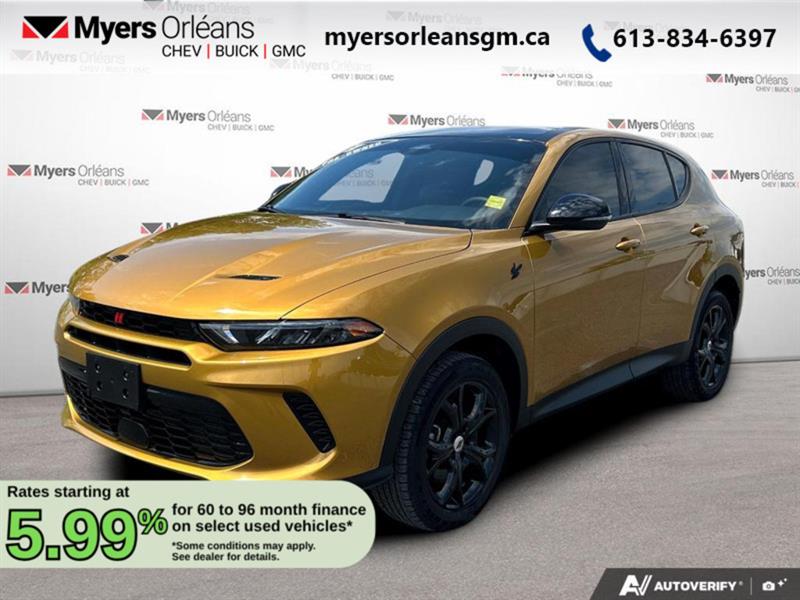 dodge Hornet 2024 - 1