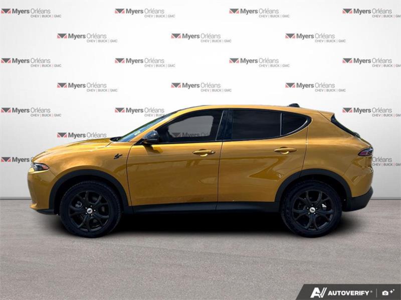 dodge Hornet 2024 - 2