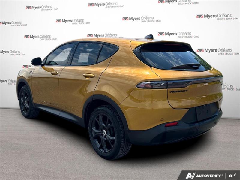 dodge Hornet 2024 - 3