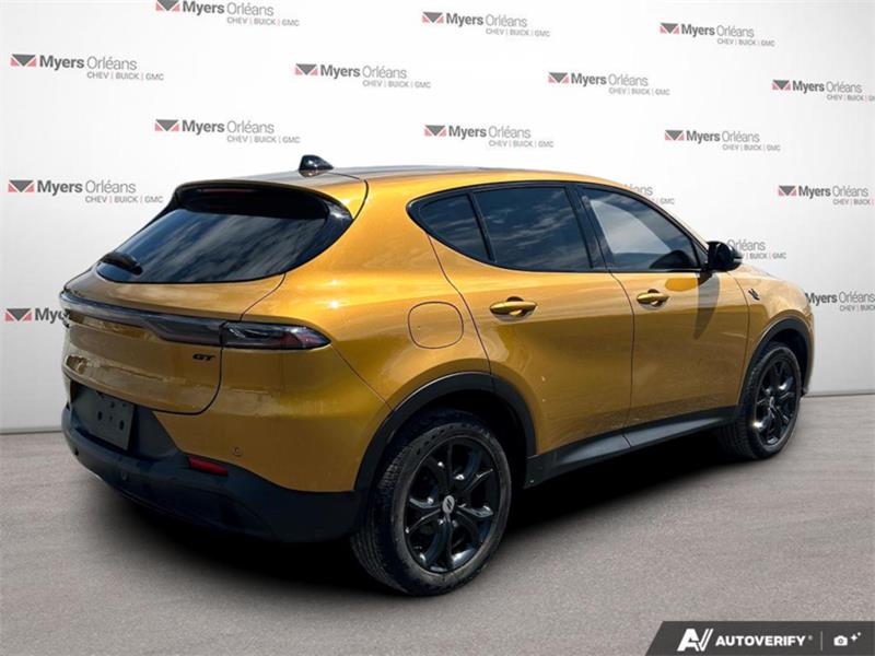 dodge Hornet 2024 - 5