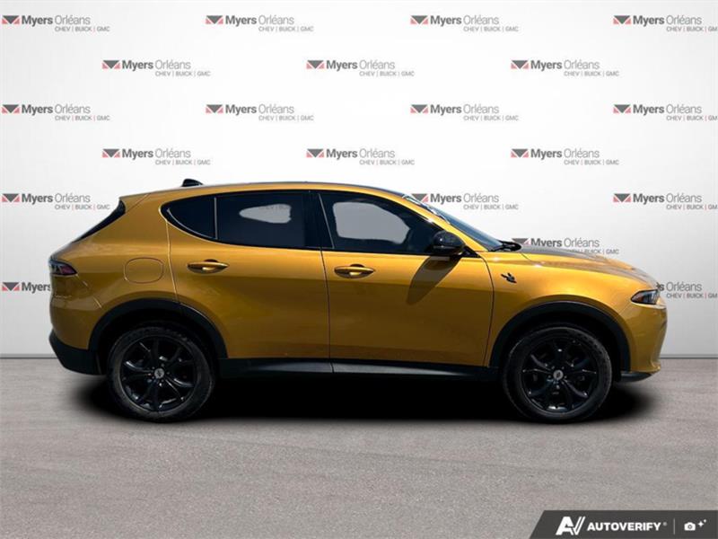 dodge Hornet 2024 - 6