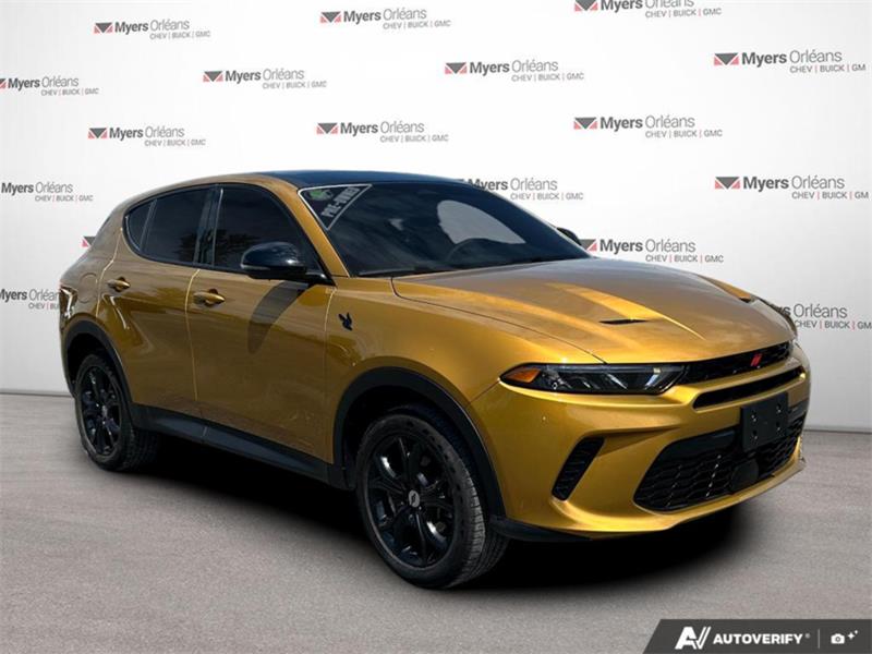 dodge Hornet 2024 - 7