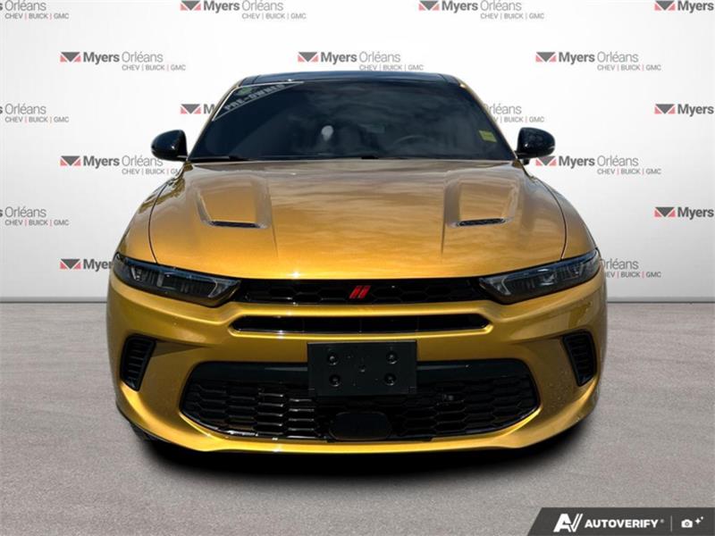 dodge Hornet 2024 - 8