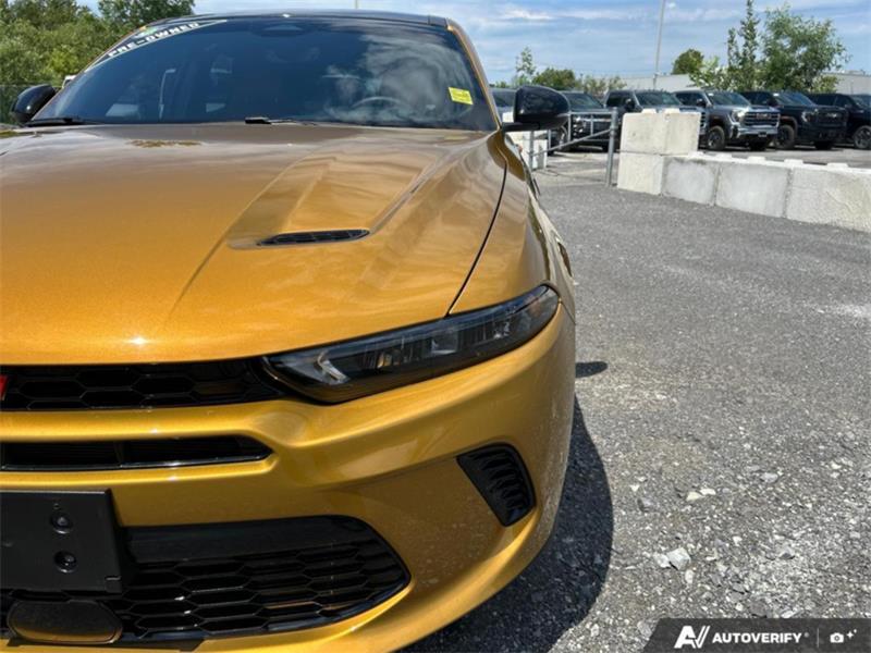 dodge Hornet 2024 - 11
