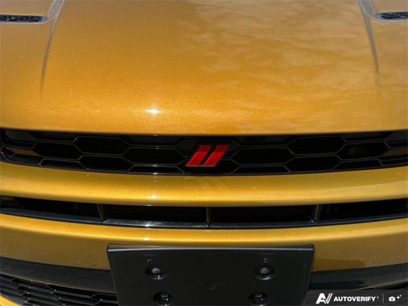 dodge Hornet 2024 - 12