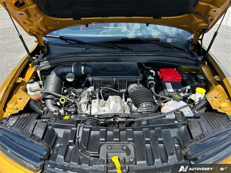 dodge Hornet 2024 - 13