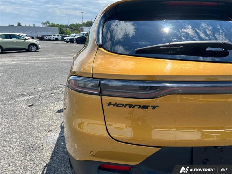 dodge Hornet 2024 - 14