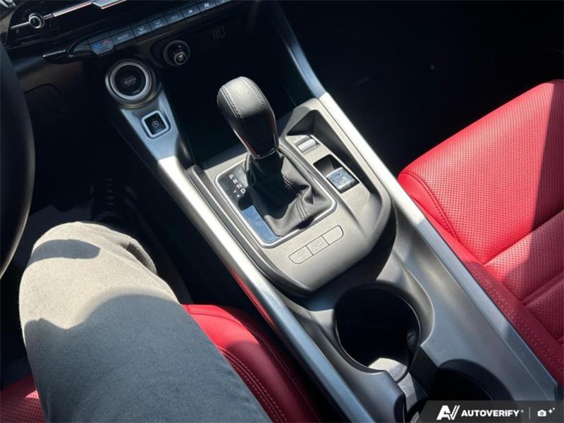 dodge Hornet 2024 - 21