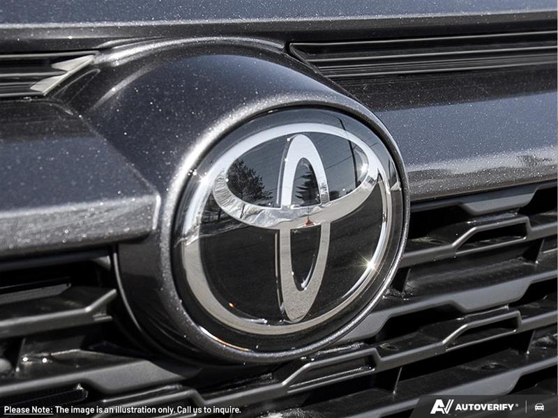 toyota RAV4 hybride 2025 - 8