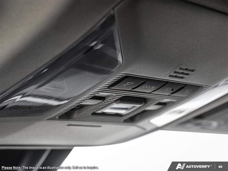 toyota RAV4 hybride 2025 - 18