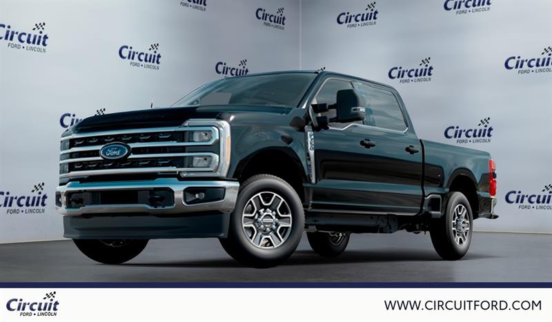 ford Super Duty 2026 - 1