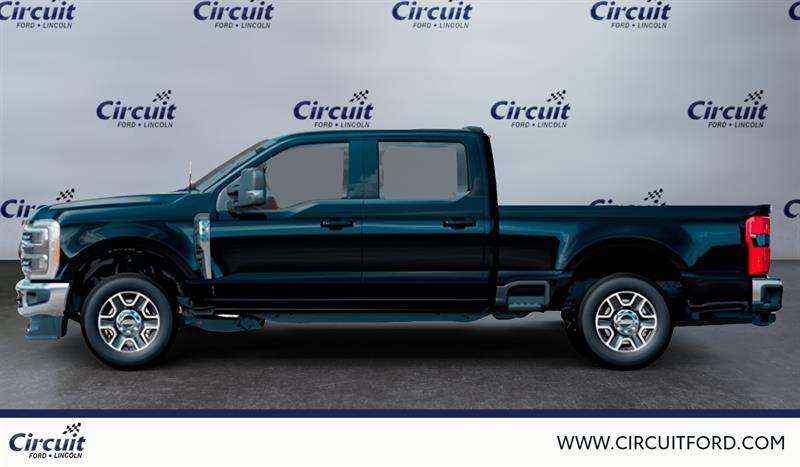 ford Super Duty 2026 - 2