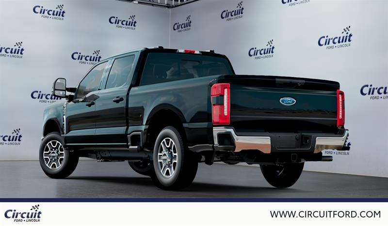 ford Super Duty 2026 - 3