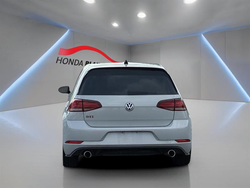 volkswagen Golf GTI 2019 - 9