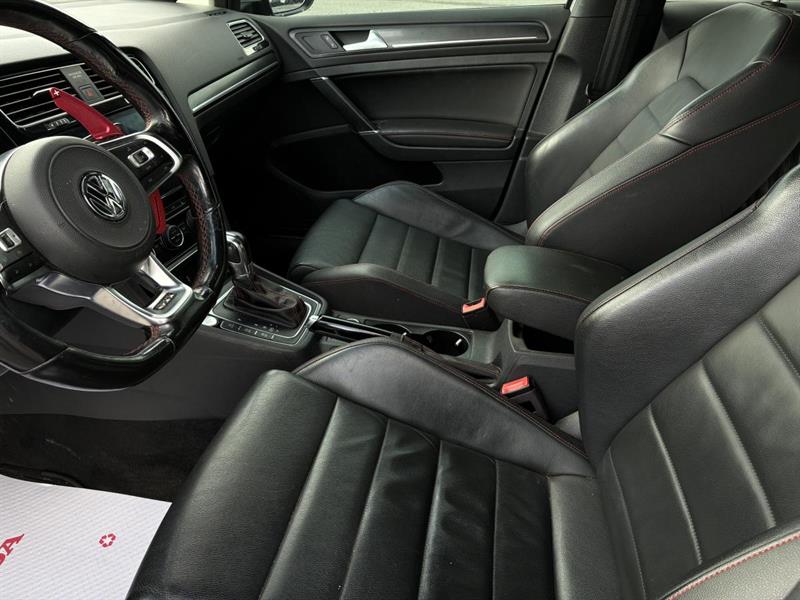 volkswagen Golf GTI 2019 - 13