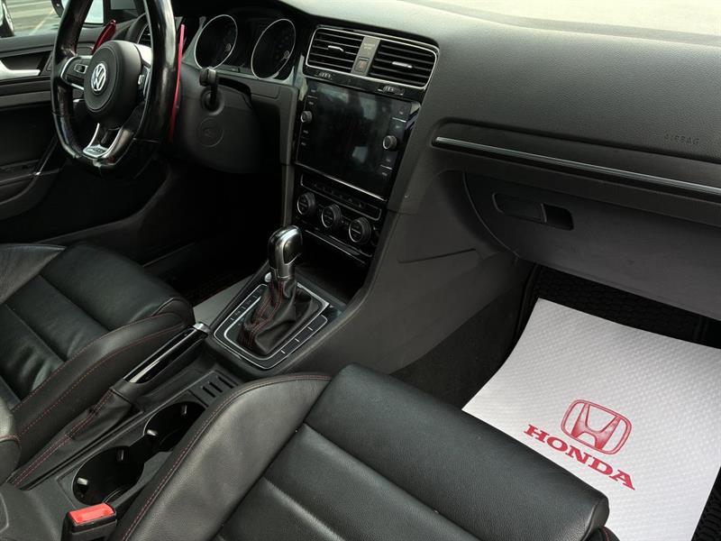 volkswagen Golf GTI 2019 - 15