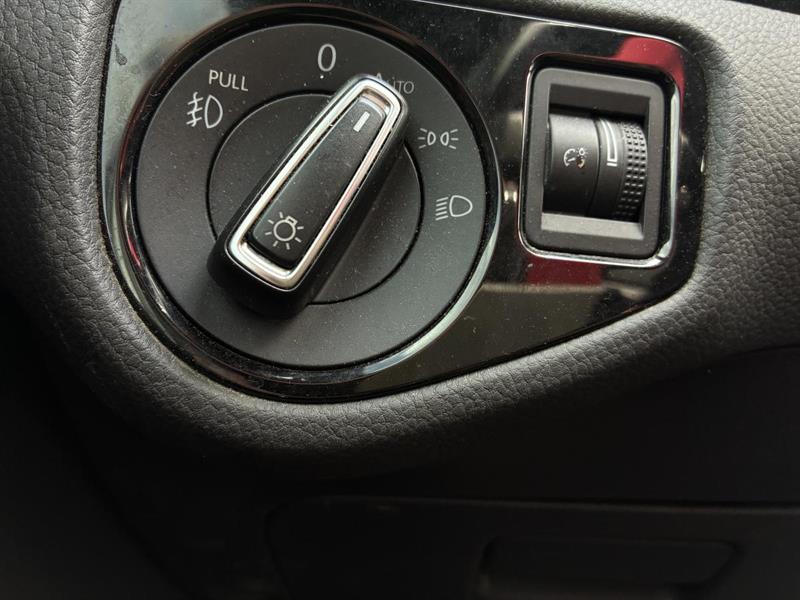 volkswagen Golf GTI 2019 - 18