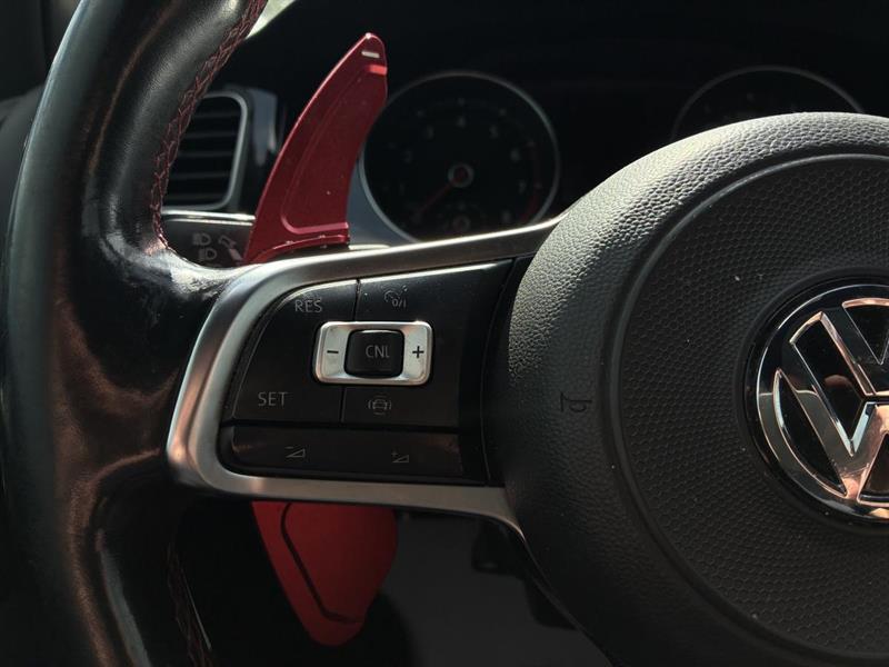 volkswagen Golf GTI 2019 - 19