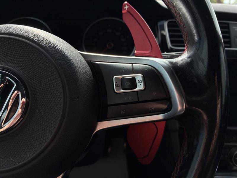 volkswagen Golf GTI 2019 - 20