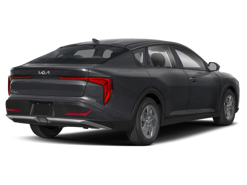 kia K4 2026 - 2