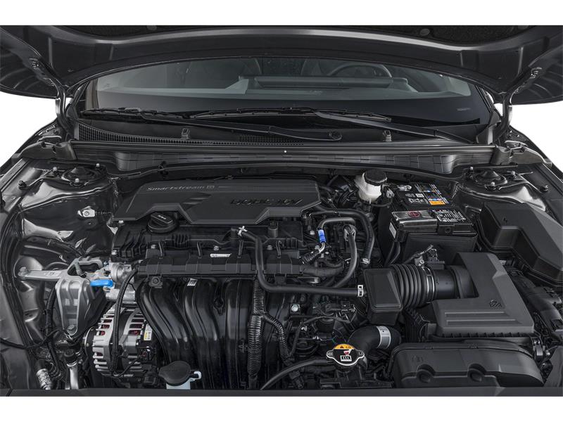 kia K4 2026 - 11