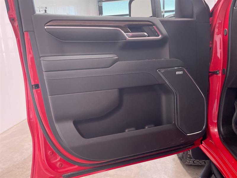 chevrolet Silverado 1500 2024 - 13