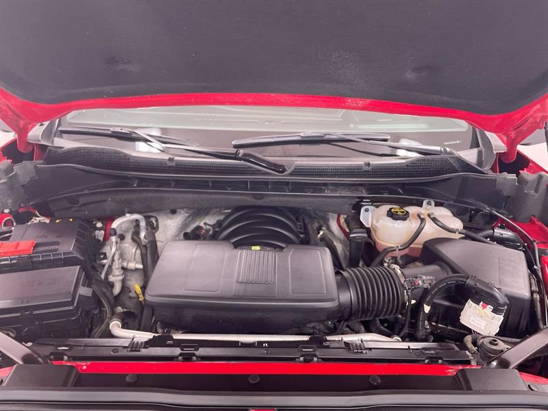 chevrolet Silverado 1500 2024 - 23