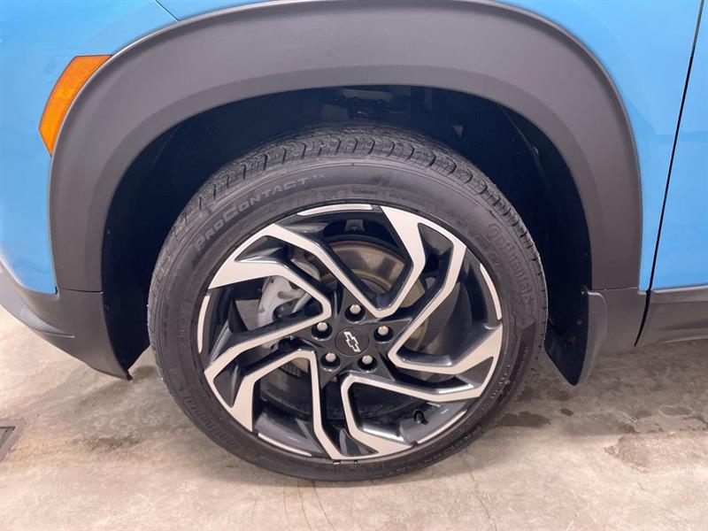 chevrolet Trailblazer 2026 - 10