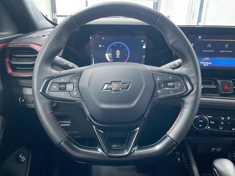 chevrolet Trailblazer 2026 - 14