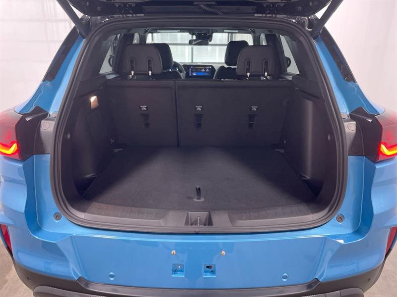 chevrolet Trailblazer 2026 - 19