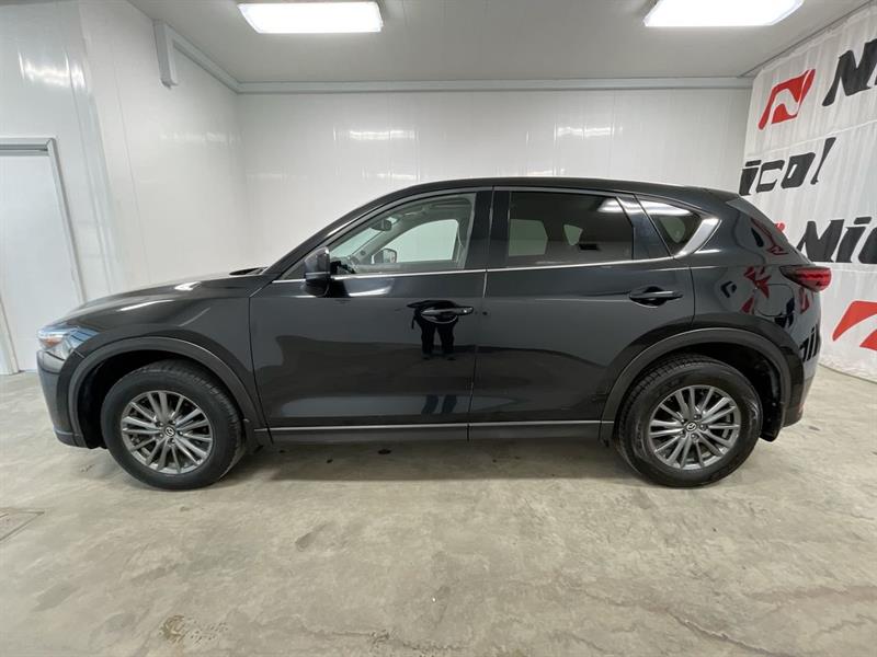 mazda CX-5 2018 - 5