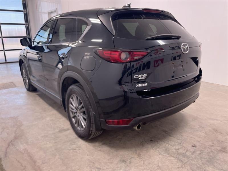 mazda CX-5 2018 - 6