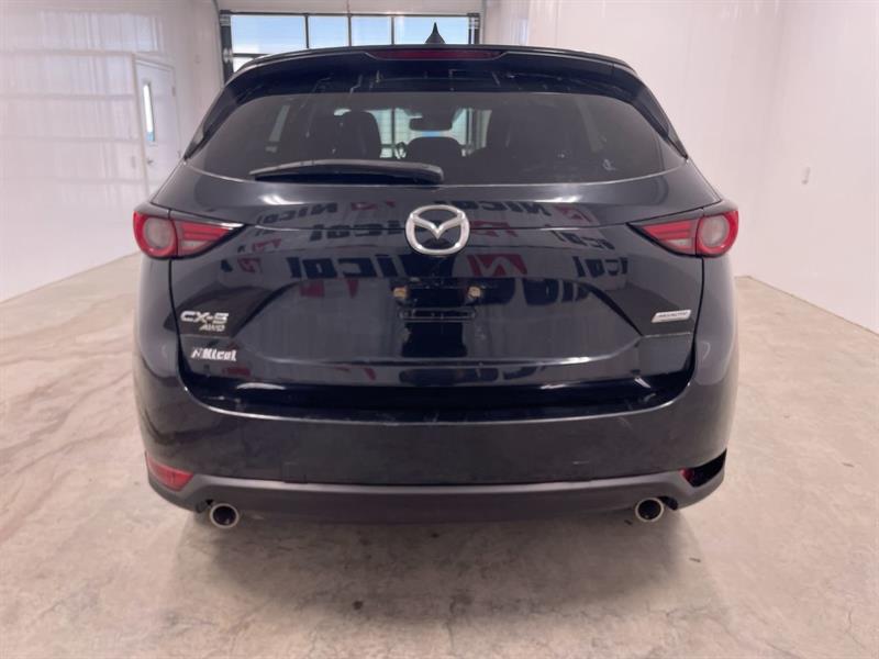 mazda CX-5 2018 - 7