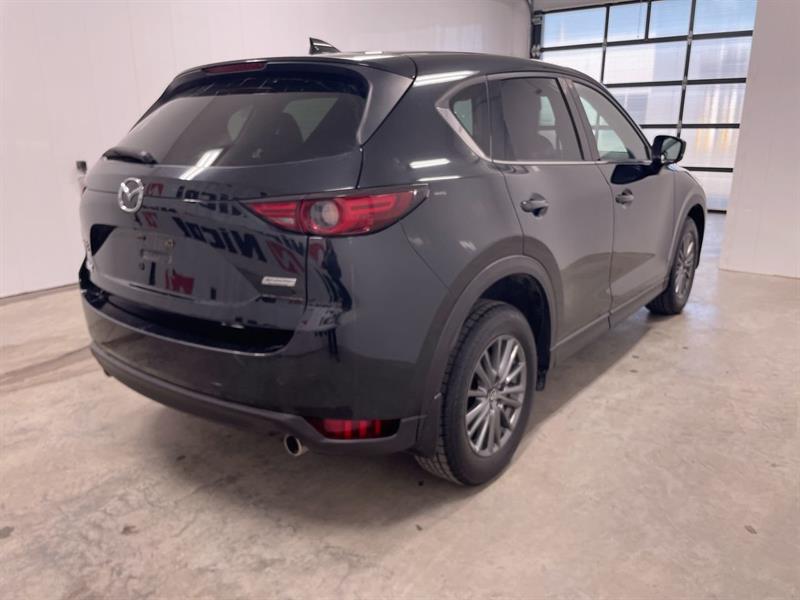 mazda CX-5 2018 - 8