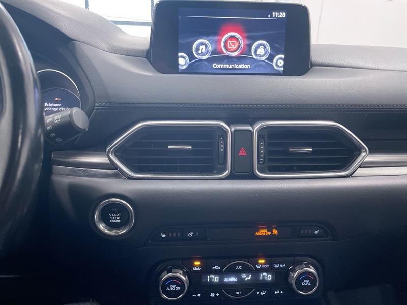 mazda CX-5 2018 - 16