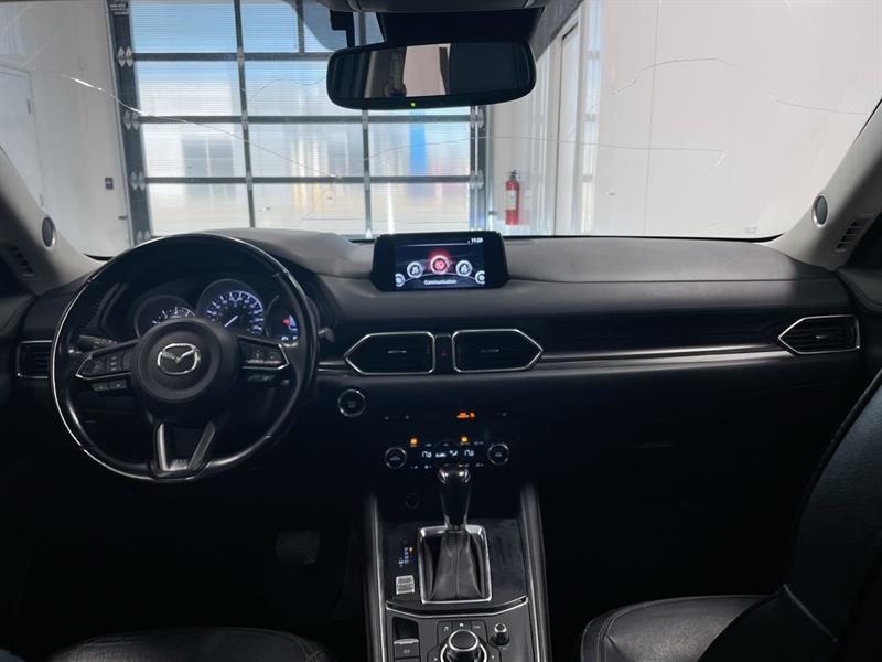mazda CX-5 2018 - 18