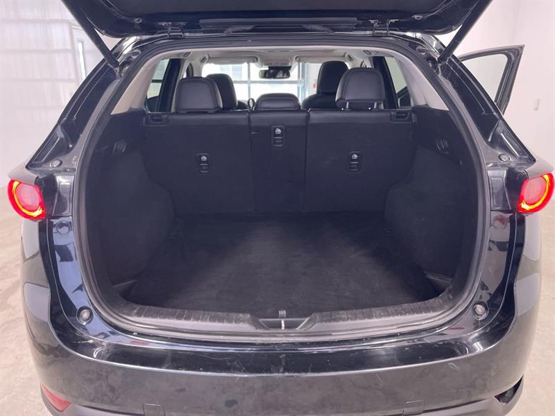 mazda CX-5 2018 - 22