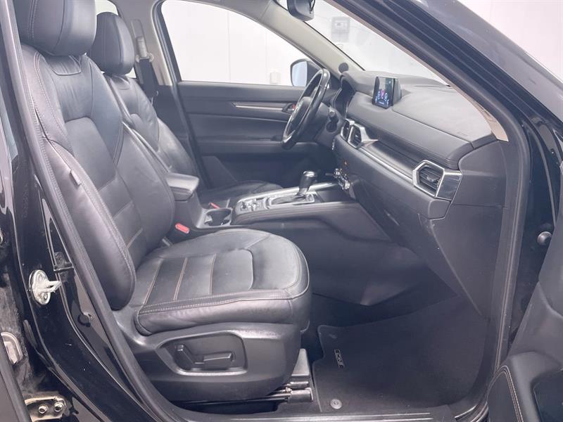 mazda CX-5 2018 - 23