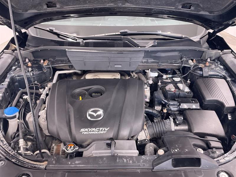 mazda CX-5 2018 - 24