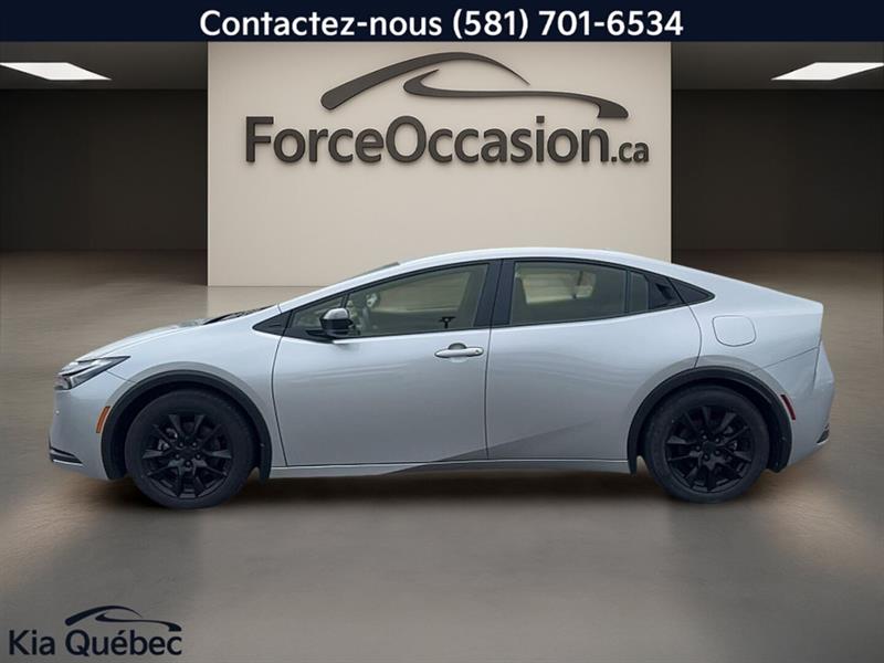 toyota Prius Prime 2024 - 3