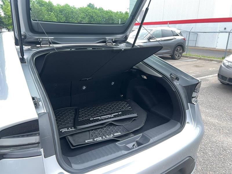 toyota Prius Prime 2024 - 8