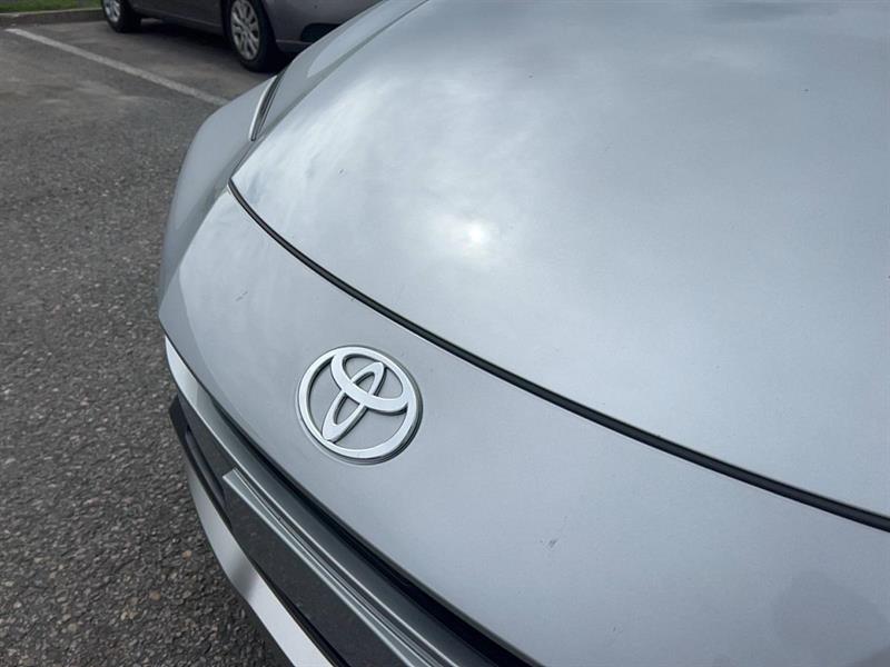 toyota Prius Prime 2024 - 10
